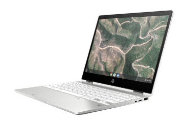 HP laptop Smart2Scool