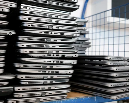 Welke laptops aanschaffen