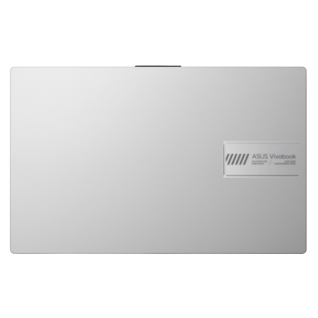 Asus Vivobook dichtgeklapt