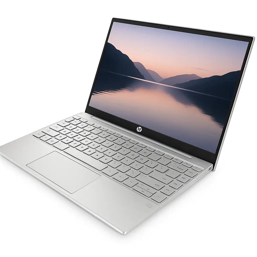 HP Pavilion Aero 13