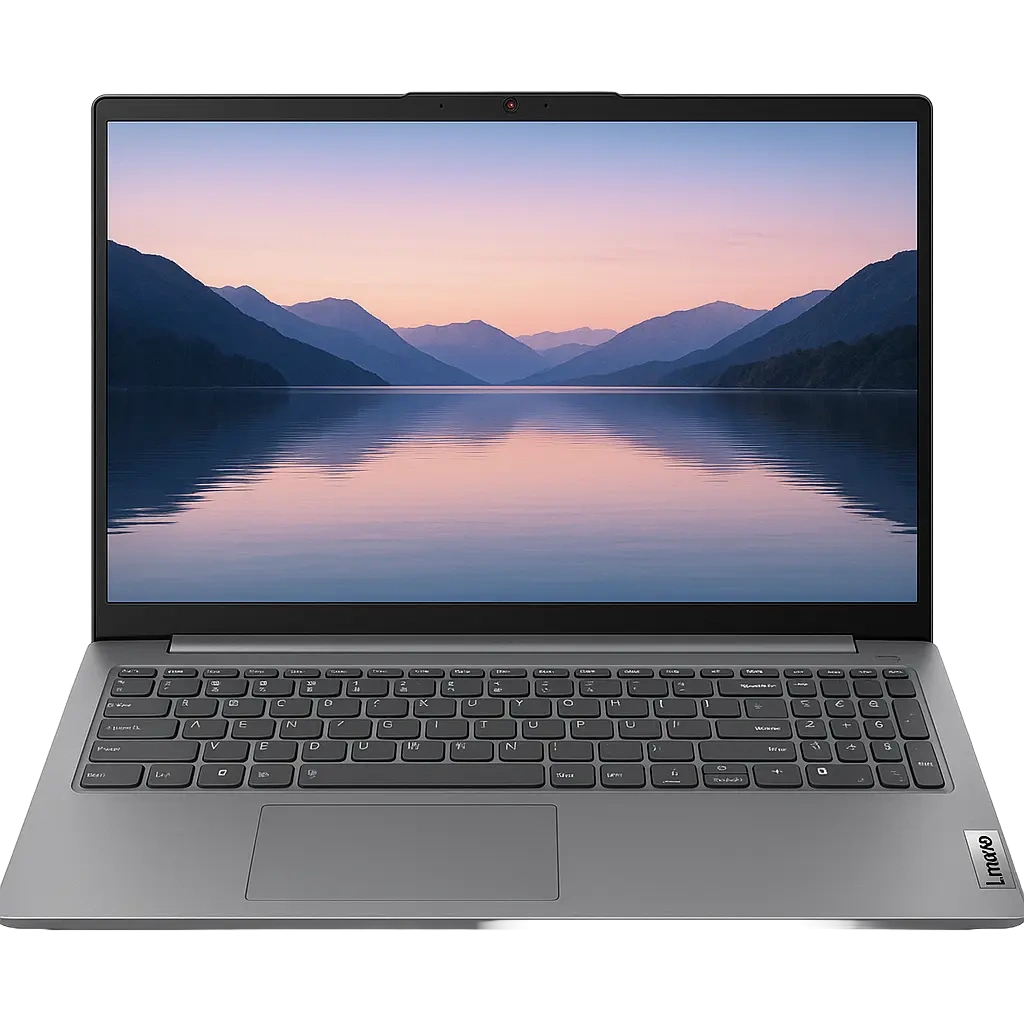 Lenovo IdeaPad Slim 3 voorzijde