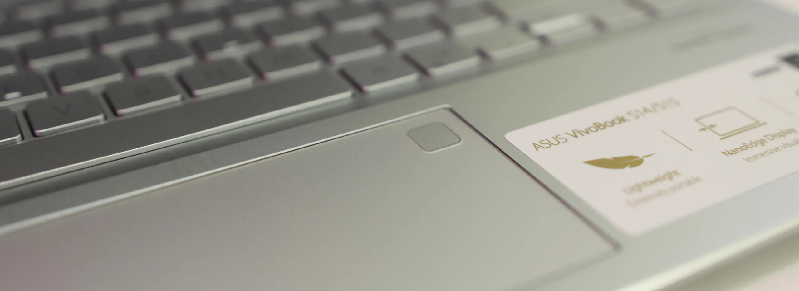 Vivobook Asus