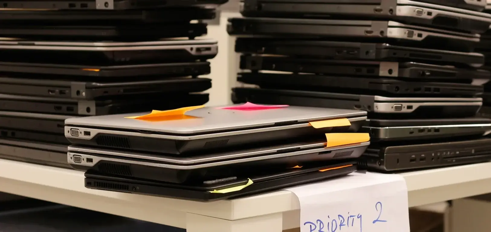Laptop gestolen verzekering